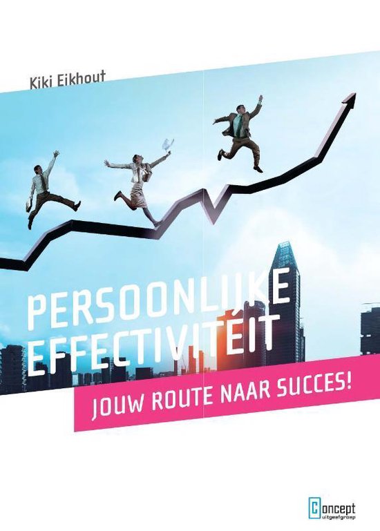 Persoonlijke effectiviteit