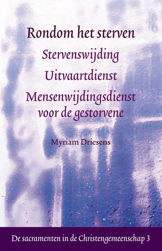 Rondom het sterven