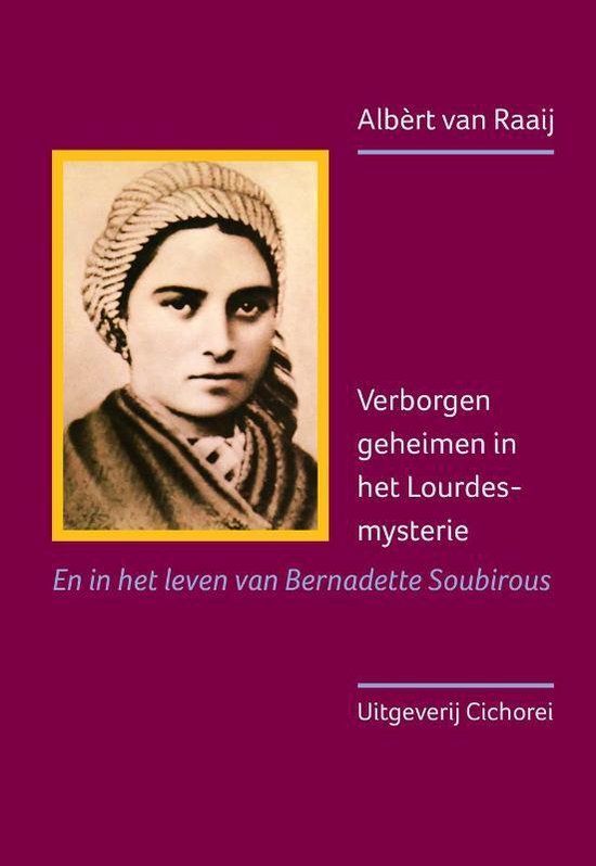 Verborgen geheimen in het Lourdes-mysterie