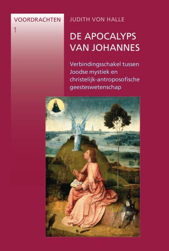 Voordrachten 1 -   De Apocalyps van Johannes