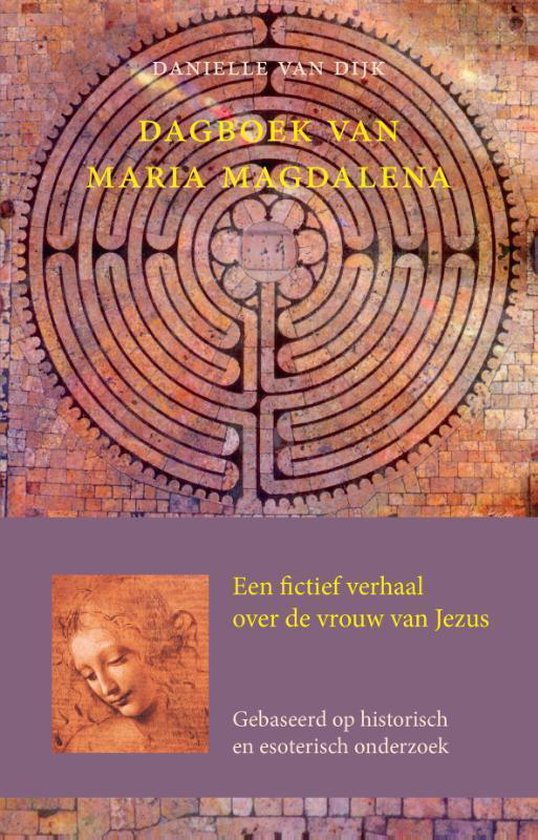 Dagboek van Maria Magdalena