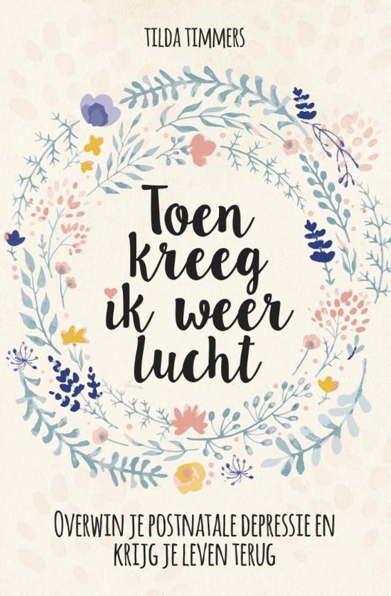 Toen kreeg ik weer lucht