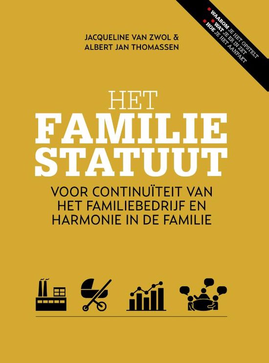 Het familiestatuut