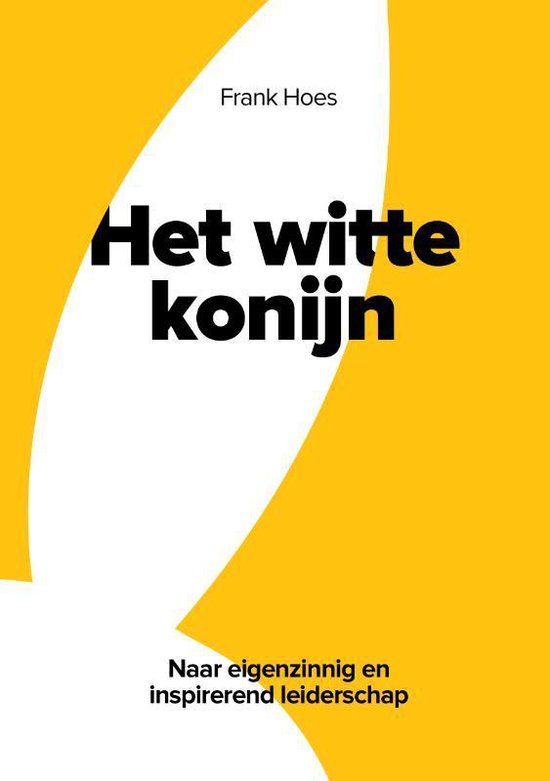 Het witte konijn