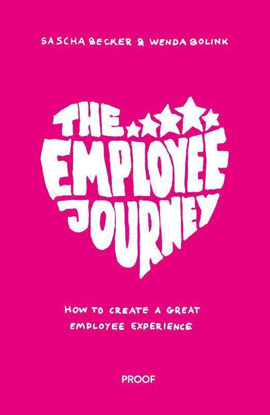 The employee journey