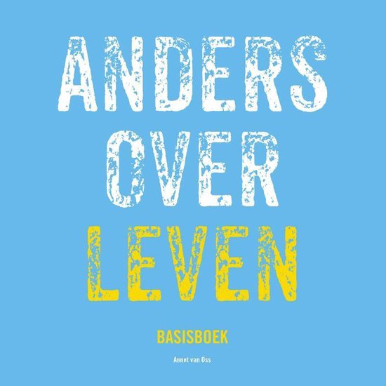 Anders over leven 1 - Anders over leven