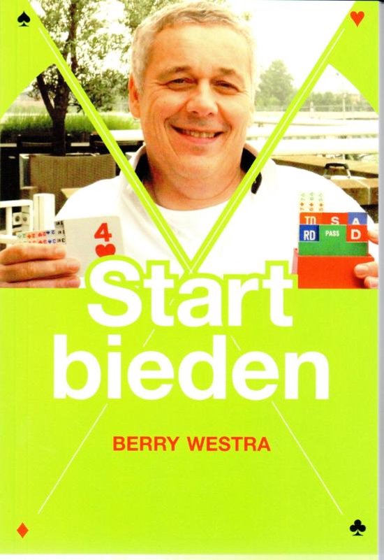 Start bieden