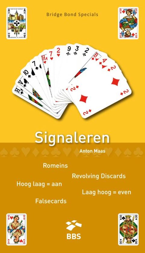 Signaleren