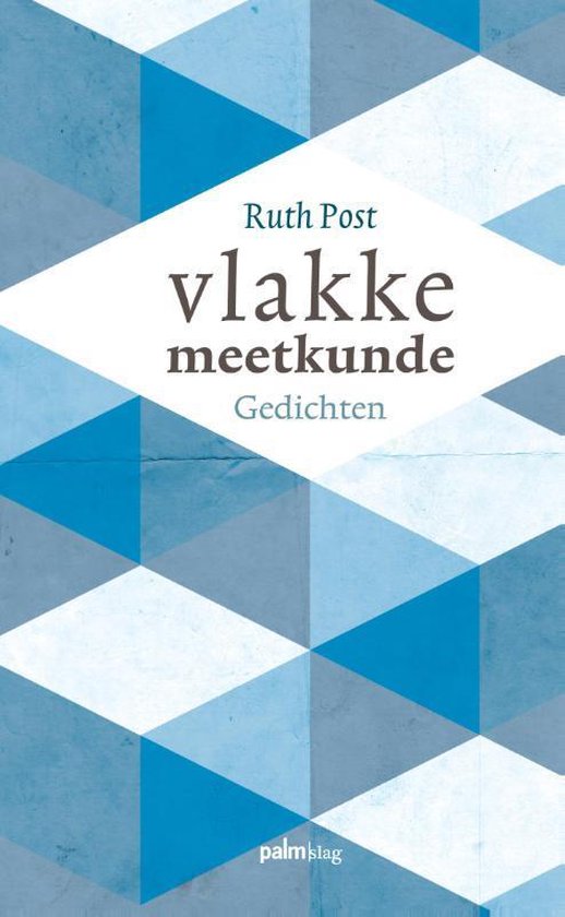 Vlakke meetkunde