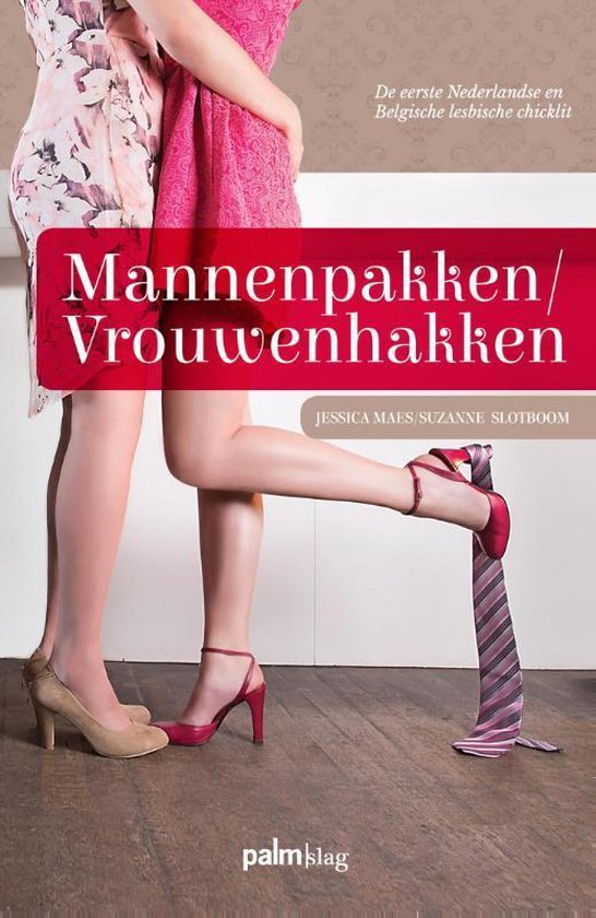 Mannenpakken/Vrouwenhakken