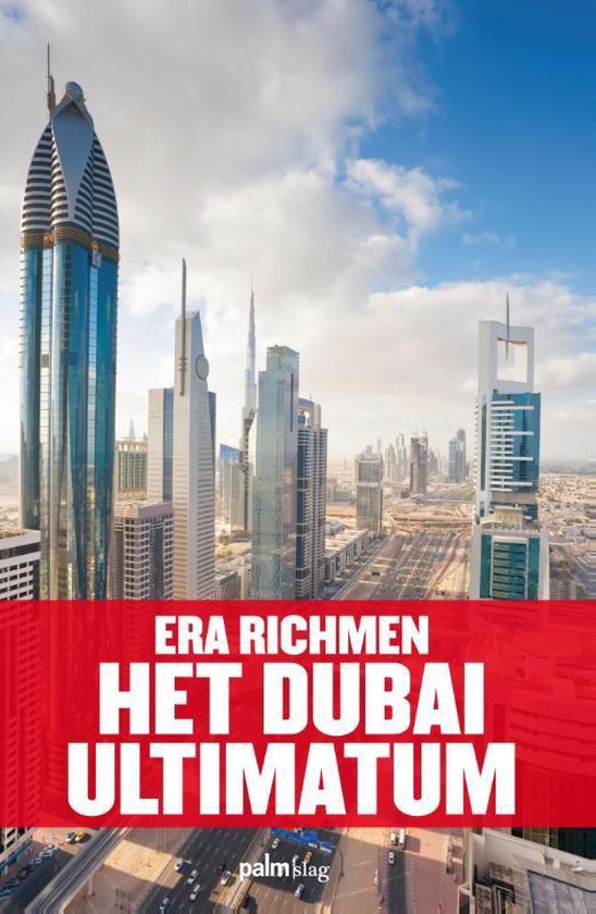 Het Dubai ultimatum