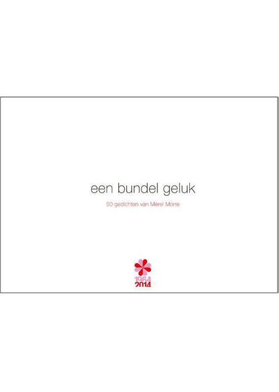 Een bundel geluk