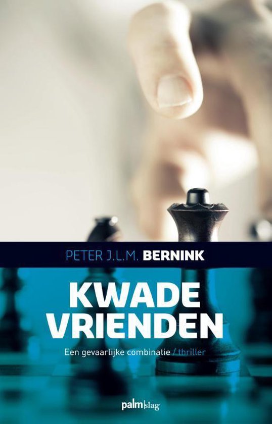 Kwade vrienden