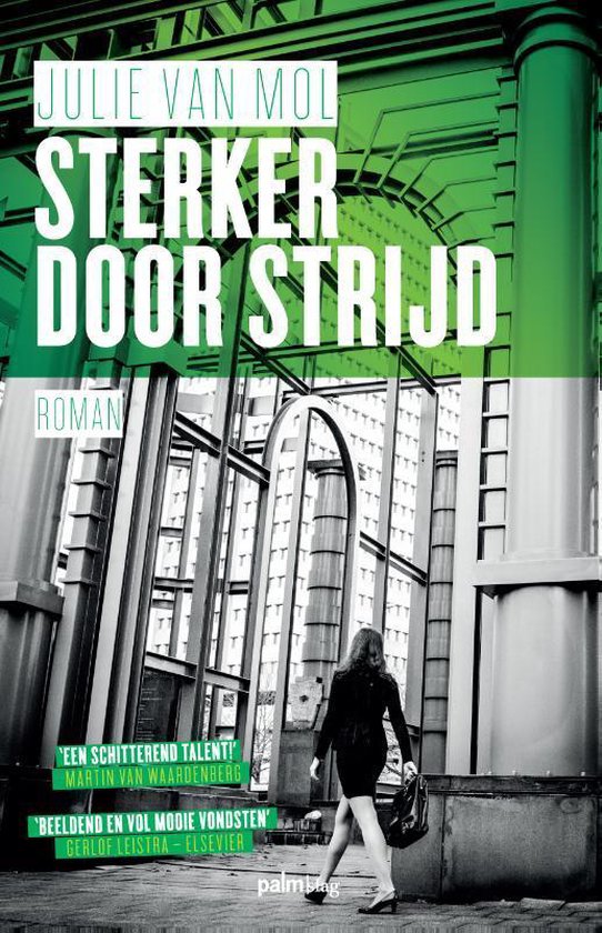 Sterker door strijd