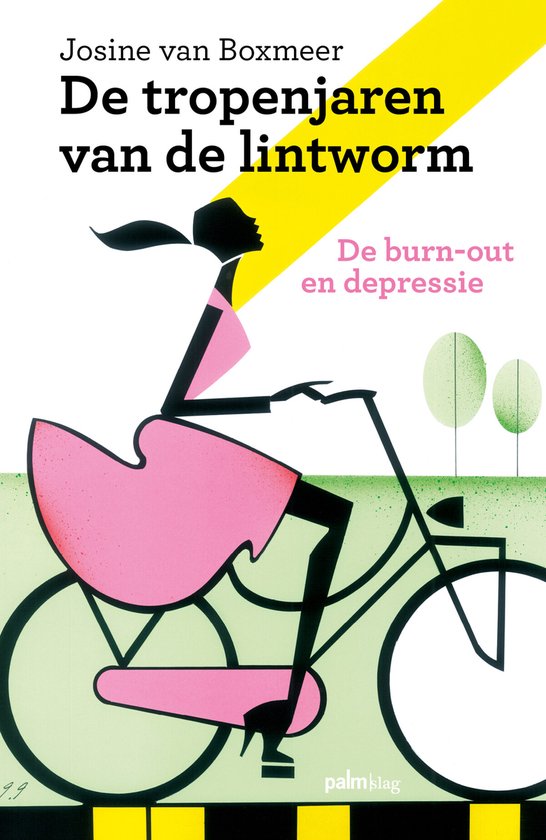 De tropenjaren van de lintworm