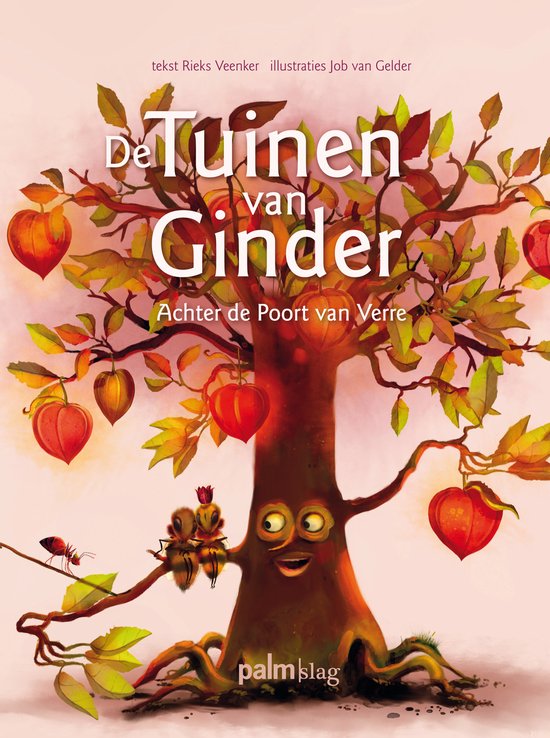 De Tuinen van Ginder 2 - Achter de Poort van Verre