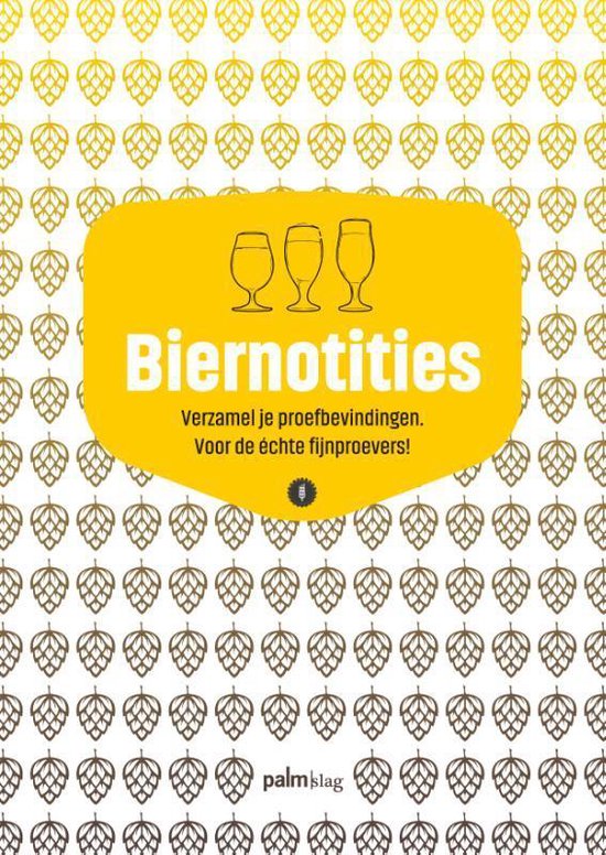 Biernotities