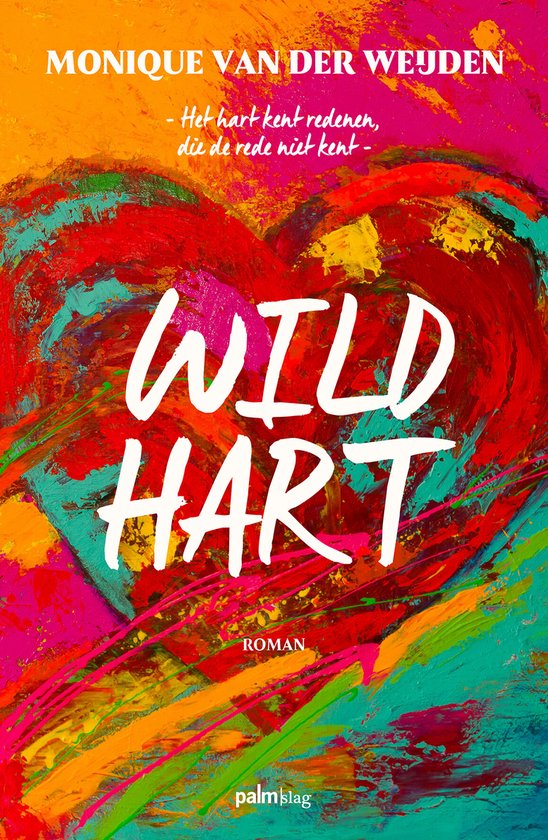 Wild hart