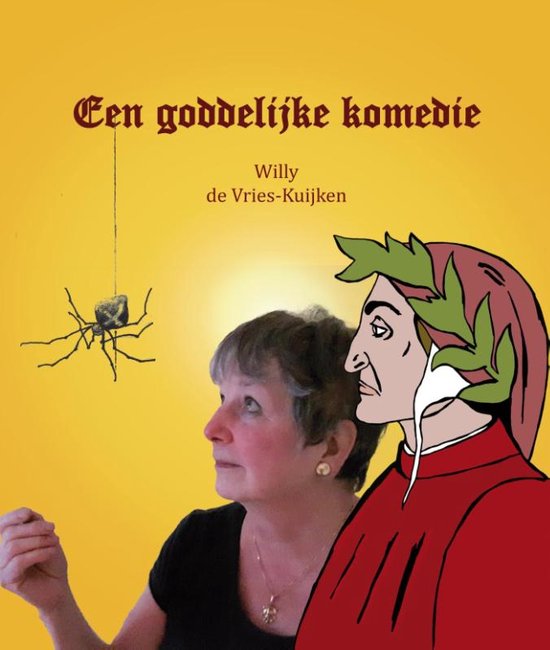 Een goddelijke komedie