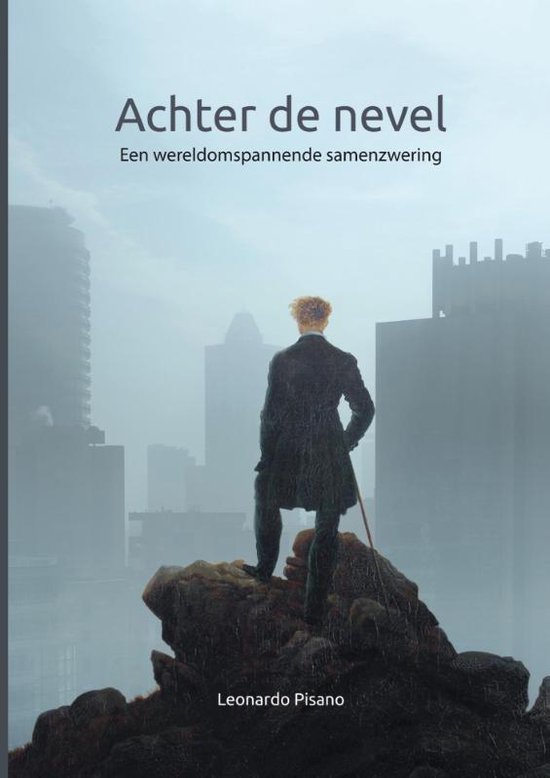 Achter de nevel