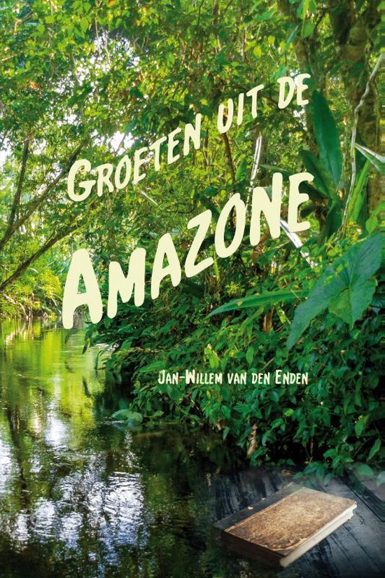 Groeten uit de Amazone