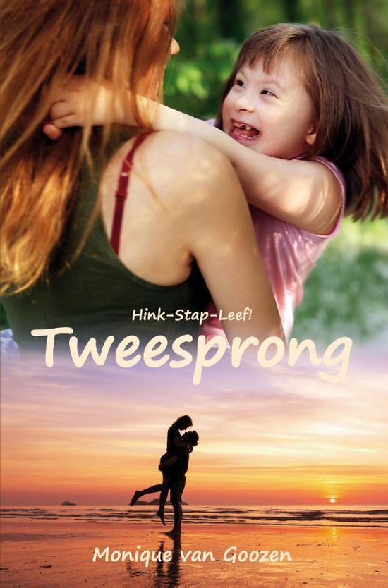 Hink-Stap-Leef! 1 -   Tweesprong