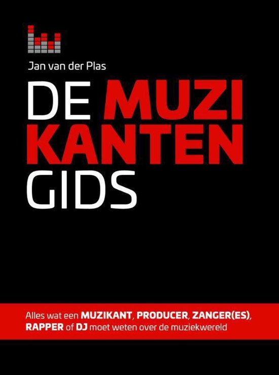 De muzikantengids