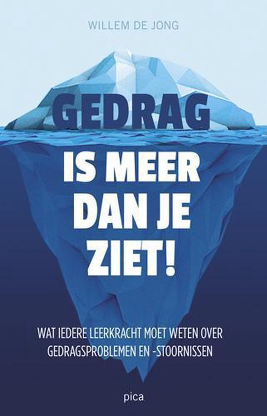 Gedrag is meer dan je ziet!