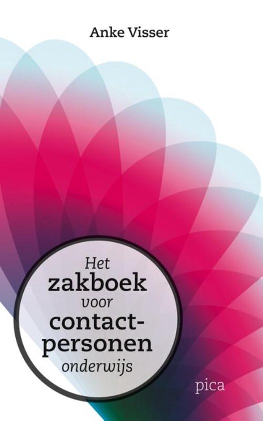 Het zakboek voor contactpersonen onderwijs