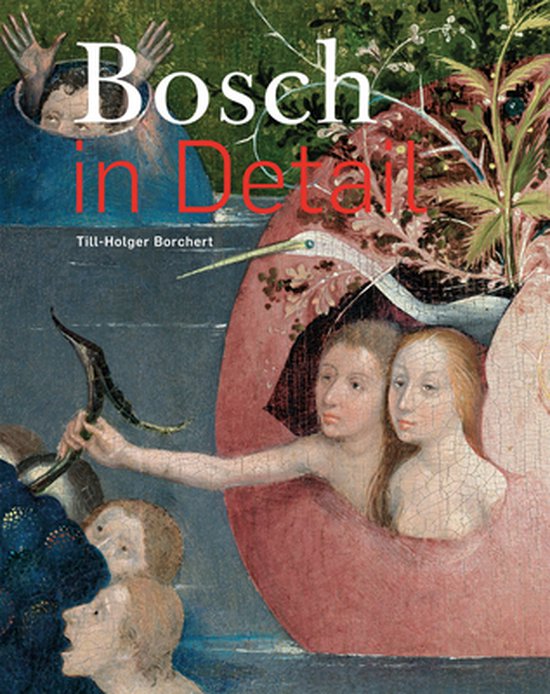 Bosch in detail