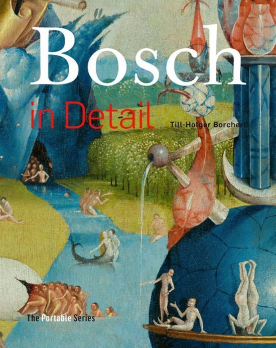 Bosch in detail