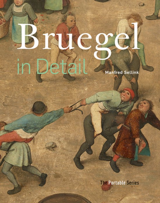 Bruegel in detail