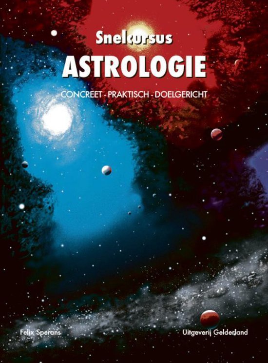 Snelcursus Astrologie