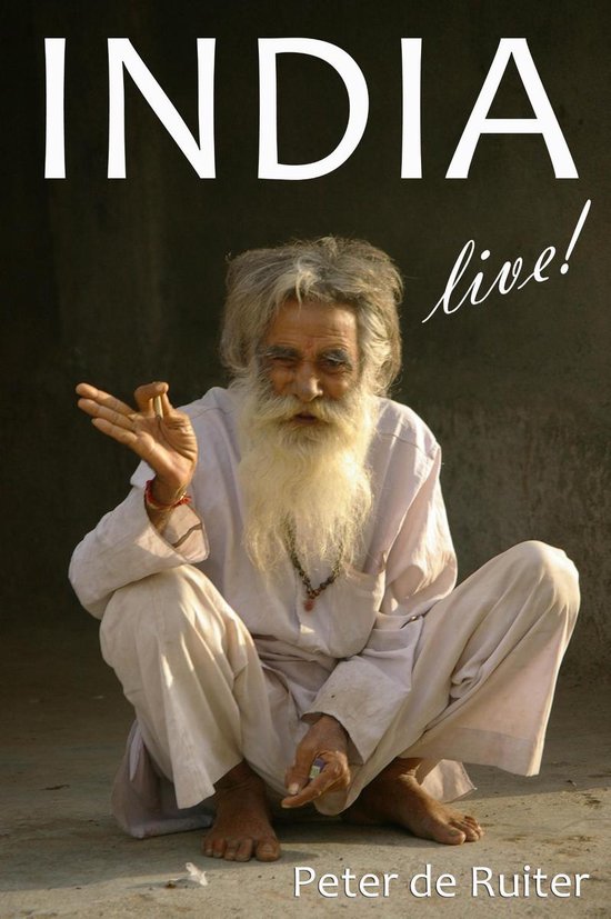 India live!