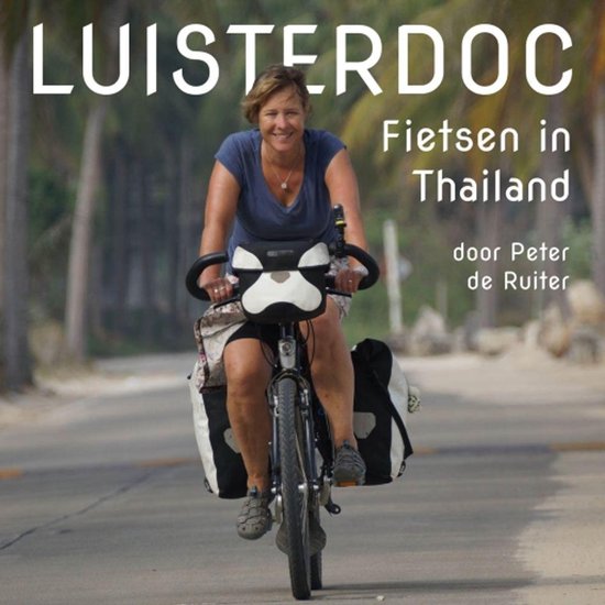 Fietsen in Thailand