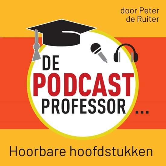 De Podcastprofessor