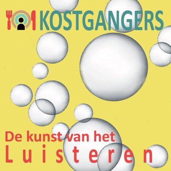 De kunst van het luisteren