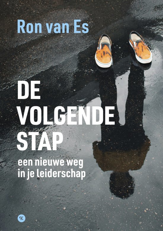 De volgende stap