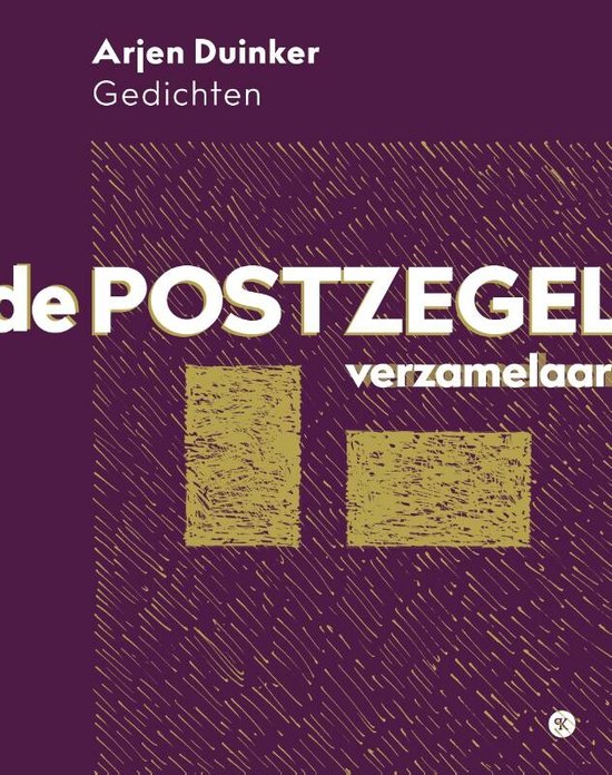 De postzegelverzamelaar