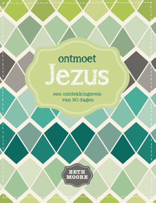 Ontmoet Jezus