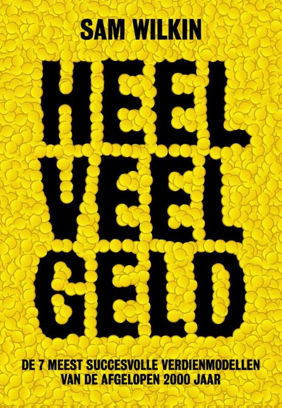 Heel veel geld