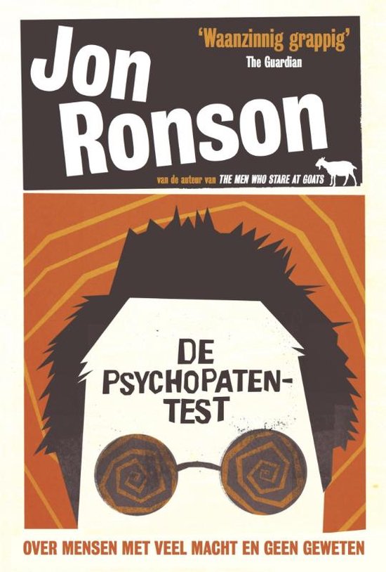 De psychopatentest