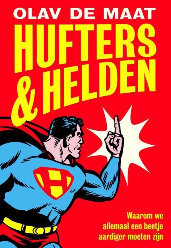 Hufters & helden