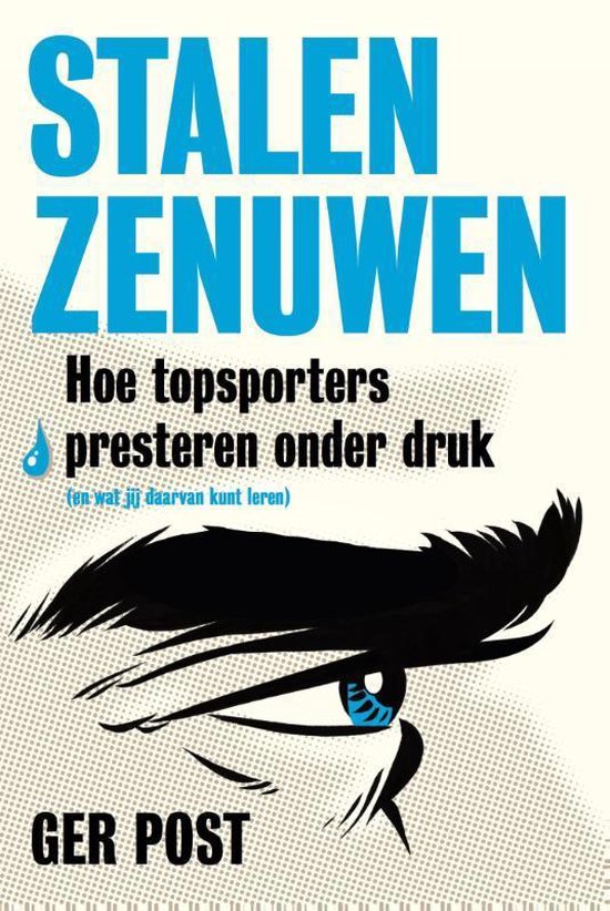 Stalen zenuwen