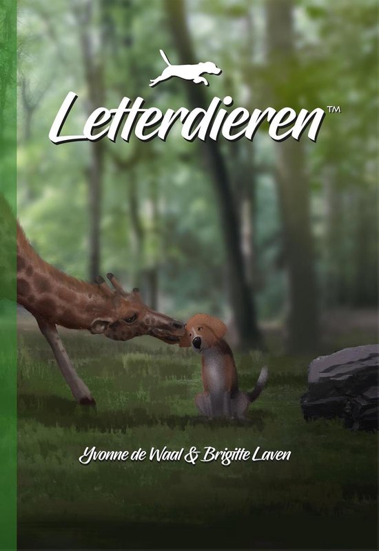 Letterdieren