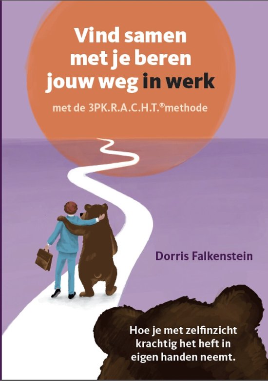 Vind samen met je beren jouw weg in werk