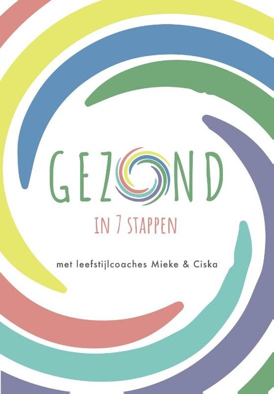 Gezond in 7 stappen