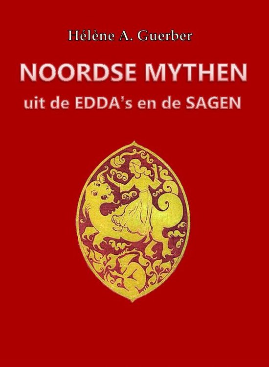 Noordse mythen uit de Edda´s en de Sagen