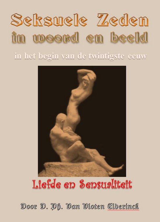 Seksuele zeden in woord en beeld