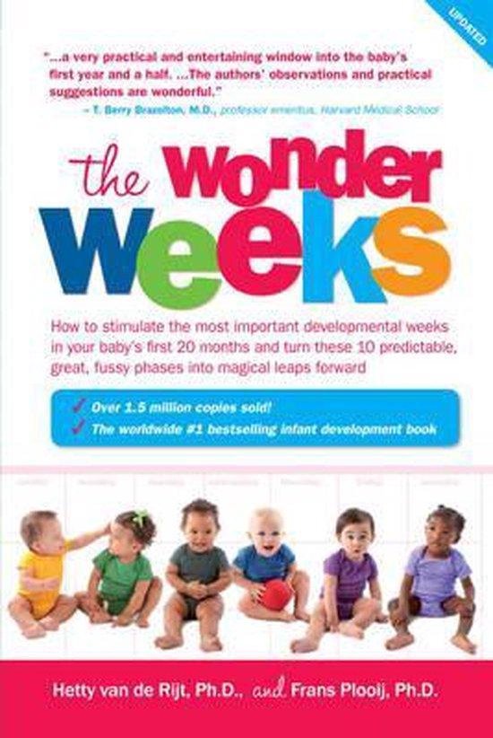 The Wonder Weeks